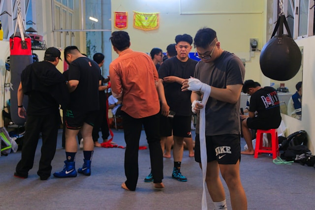 Galeria Malkorendria 3